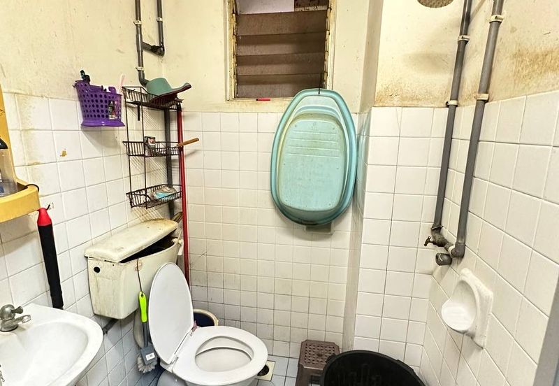 Pangsapuri Taman Desa Batu Caves