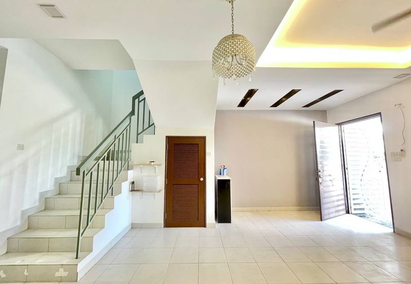 Hill Park Residence @ Bandar Teknologi Kajang