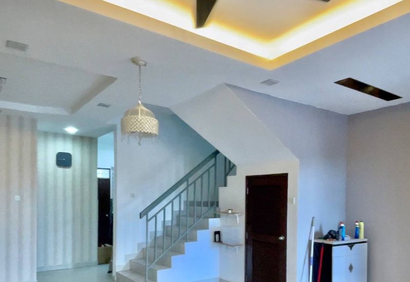 Hill Park Residence @ Bandar Teknologi Kajang