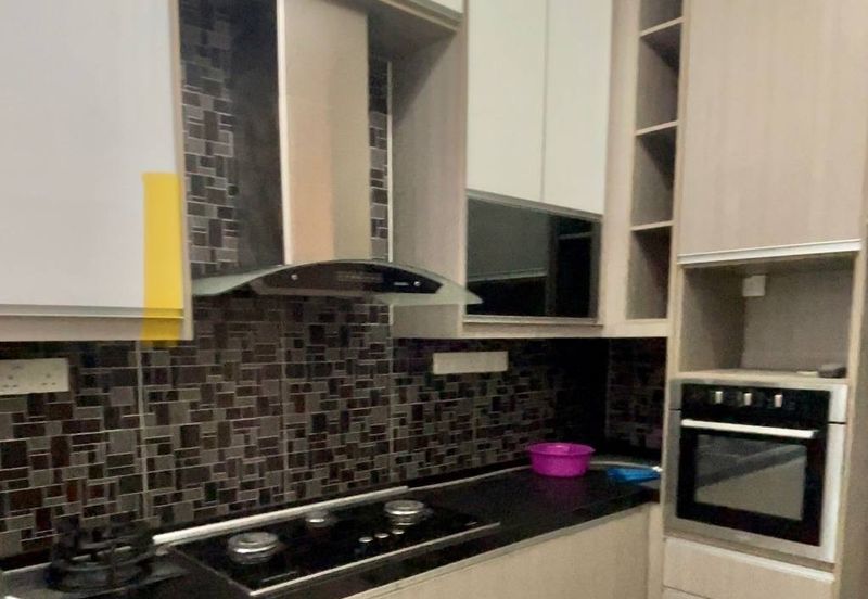 Hill Park Residence @ Bandar Teknologi Kajang