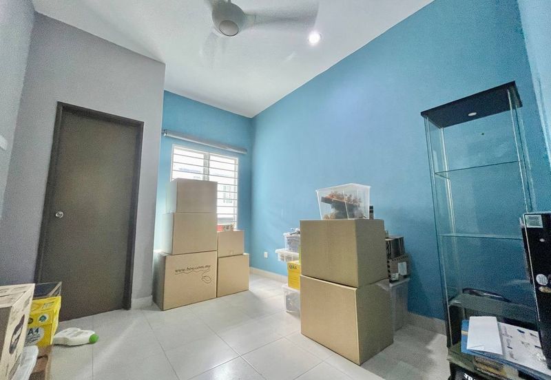 Hill Park Residence @ Bandar Teknologi Kajang