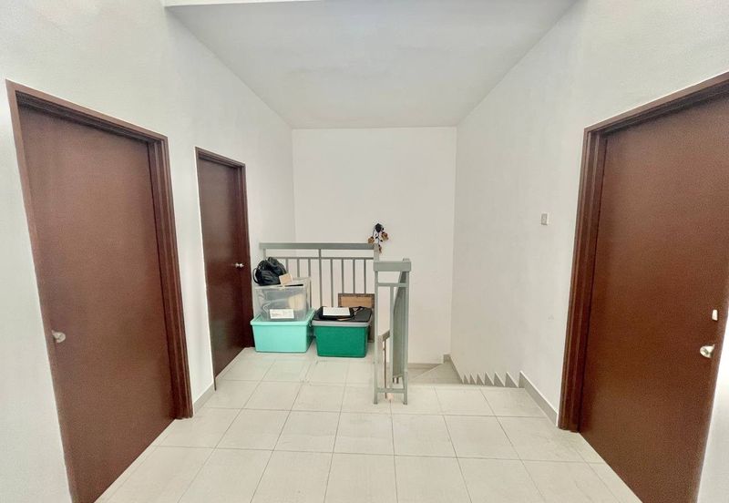 Hill Park Residence @ Bandar Teknologi Kajang