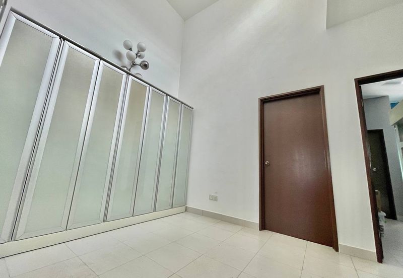 Hill Park Residence @ Bandar Teknologi Kajang