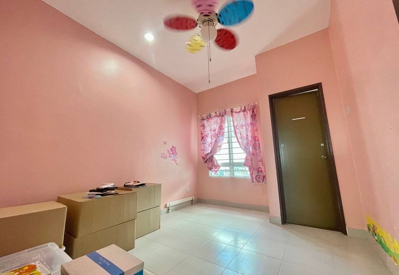 Hill Park Residence @ Bandar Teknologi Kajang