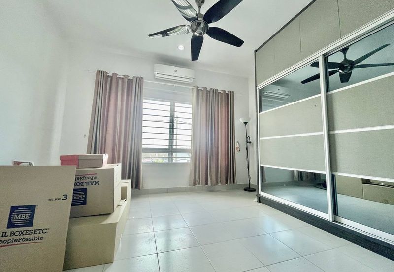 Hill Park Residence @ Bandar Teknologi Kajang