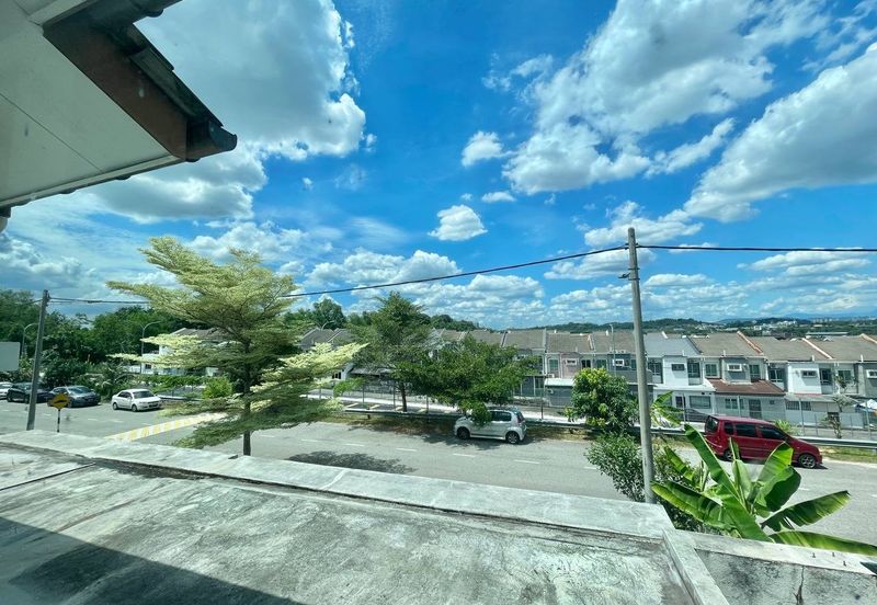 Hill Park Residence @ Bandar Teknologi Kajang