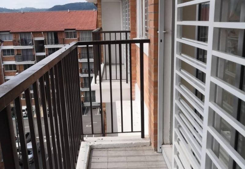 Villa Court @ Goodview Height