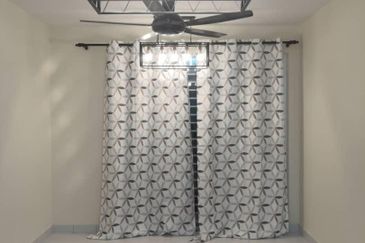 Villa Court @ Goodview Height