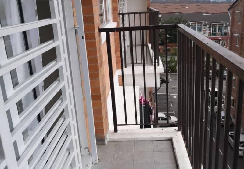 Villa Court @ Goodview Height