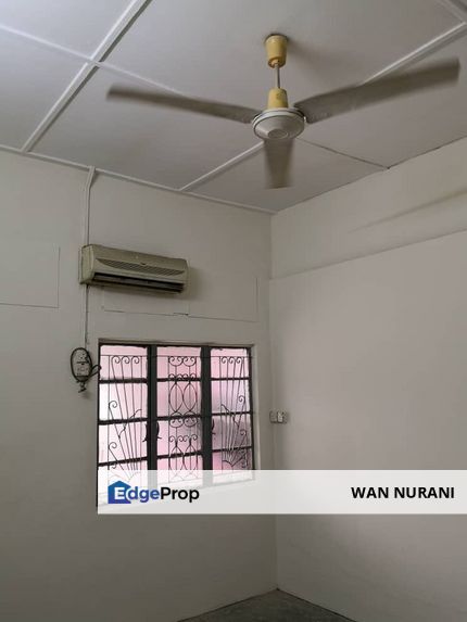 Single Storey Jalan Tun Razak Kuala Lumpur For Rent, Kuala Lumpur, KL City
