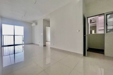 MH Platinum Residences 2