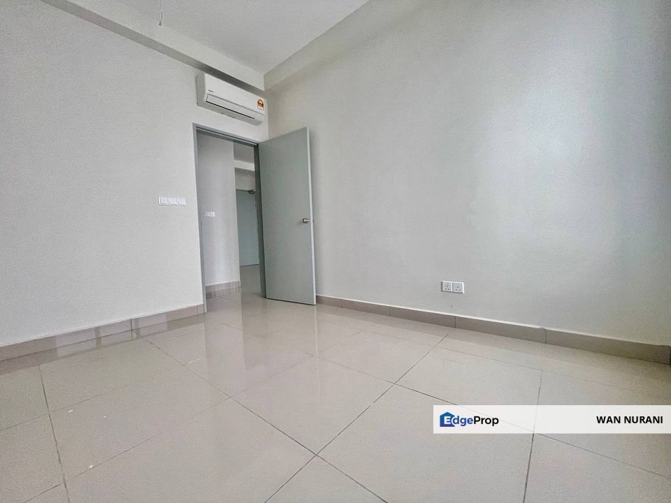 MH Platinum 2 Condominium Setapak For Sale, Kuala Lumpur, Setapak