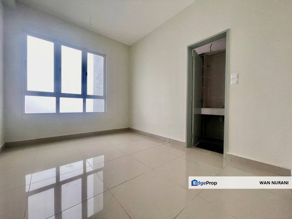 MH Platinum 2 Condominium Setapak For Sale, Kuala Lumpur, Setapak
