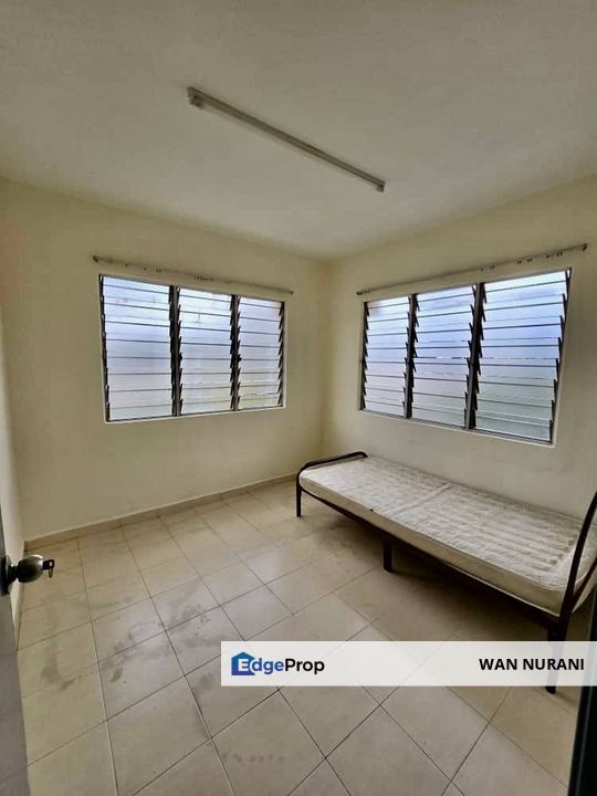Jasmin Apartment @ Taman Setapak Sri Rampai, Kuala Lumpur., Kuala Lumpur, Wangsa Maju
