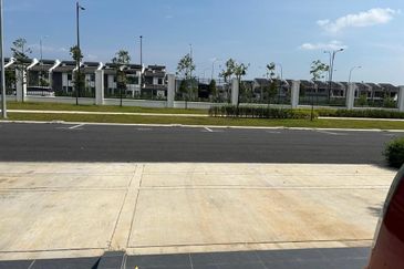 Regent Garden  @ Eco Grandeur