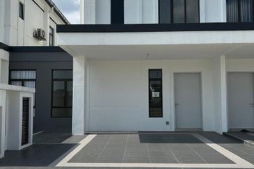 Regent Garden  @ Eco Grandeur