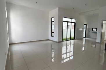 Regent Garden  @ Eco Grandeur