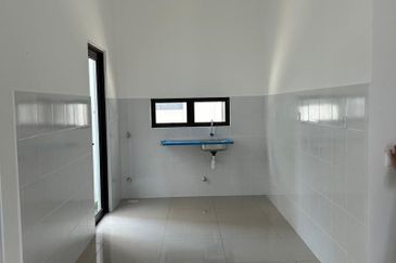 Regent Garden  @ Eco Grandeur