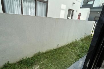 Regent Garden  @ Eco Grandeur