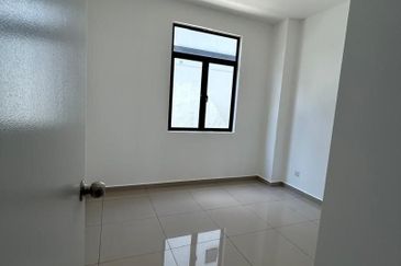 Regent Garden  @ Eco Grandeur