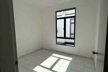 Regent Garden  @ Eco Grandeur