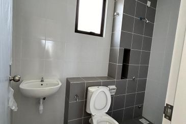 Regent Garden  @ Eco Grandeur