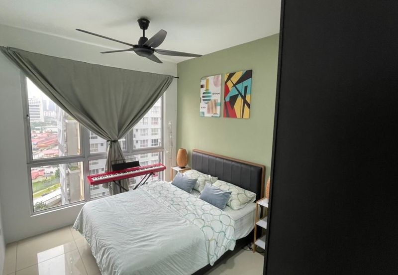 Platinum Splendor Residence