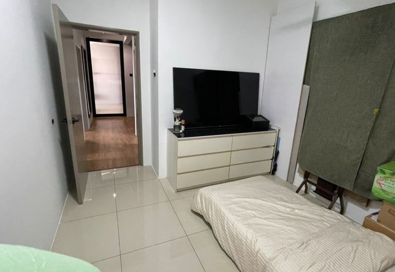 Platinum Splendor Residence