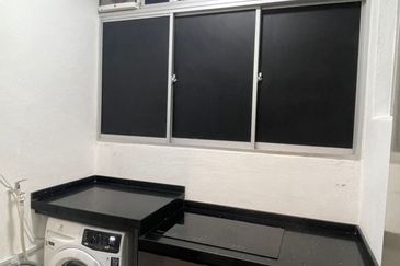 Platinum Splendor Residence