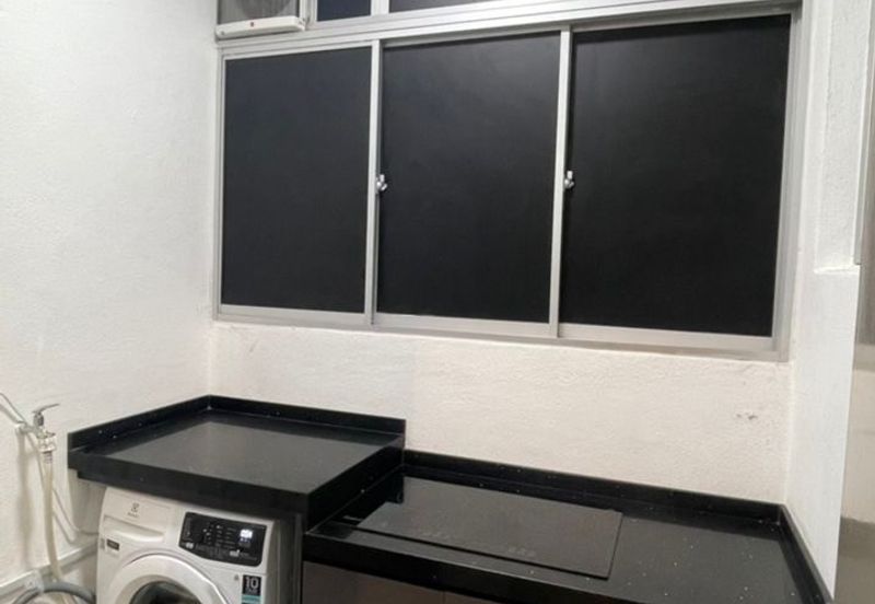 Platinum Splendor Residence