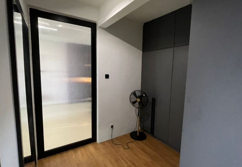 Platinum Splendor Residence