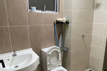 Platinum Splendor Residence