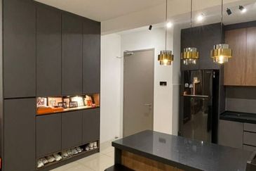 Platinum Splendor Residence