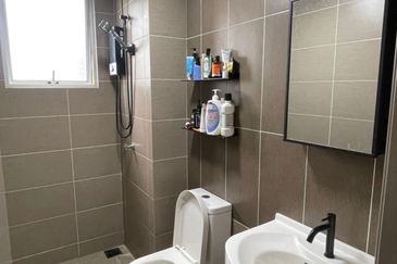 Platinum Splendor Residence