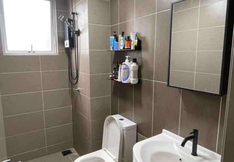 Platinum Splendor Residence