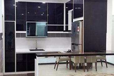 Villa Tropika Apartment