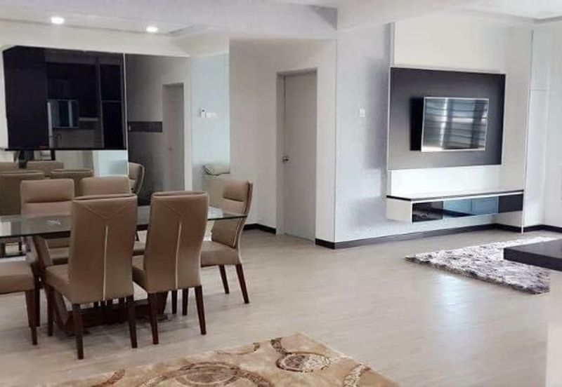 Villa Tropika Apartment