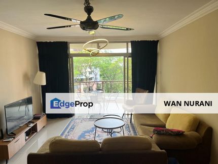 Fully Furnished Venice Hill Cheras For Rent, Selangor, Batu 9th Cheras