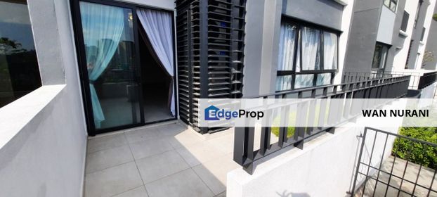 Fully Furnished The Pano Jalan Ipoh KL For Rent, Kuala Lumpur, Jalan Ipoh