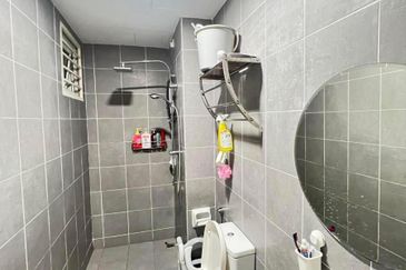 V Residensi 2 Shah Alam