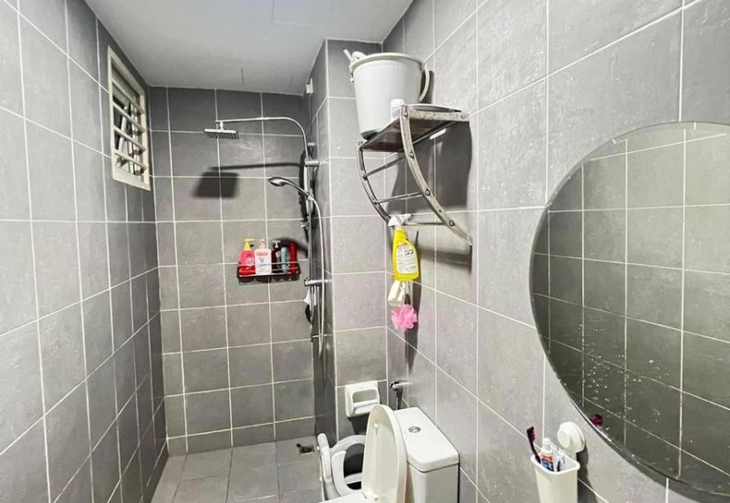 V Residensi 2 Shah Alam