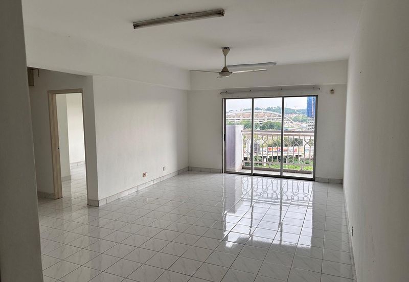 Brunsfield Service Apartment