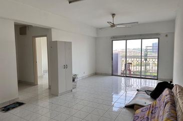 Brunsfield Service Apartment