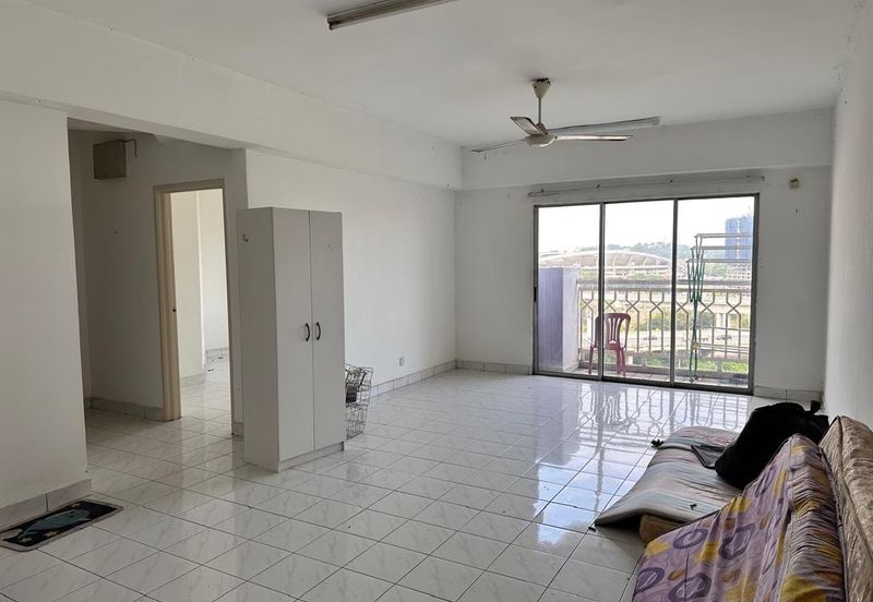 Brunsfield Service Apartment