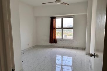 Brunsfield Service Apartment