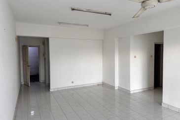 Brunsfield Service Apartment