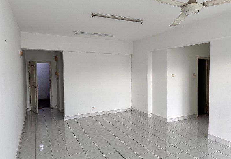 Brunsfield Service Apartment