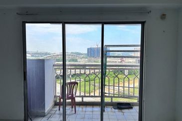 Brunsfield Service Apartment