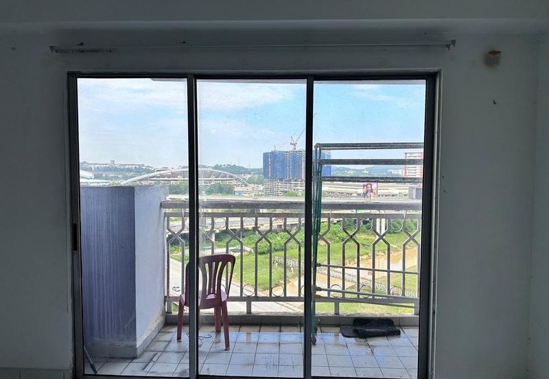 Brunsfield Service Apartment