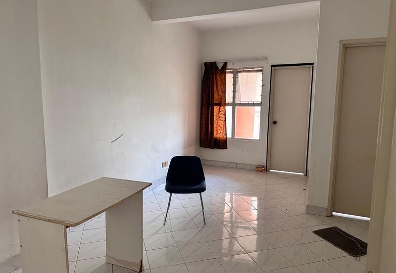 Brunsfield Service Apartment